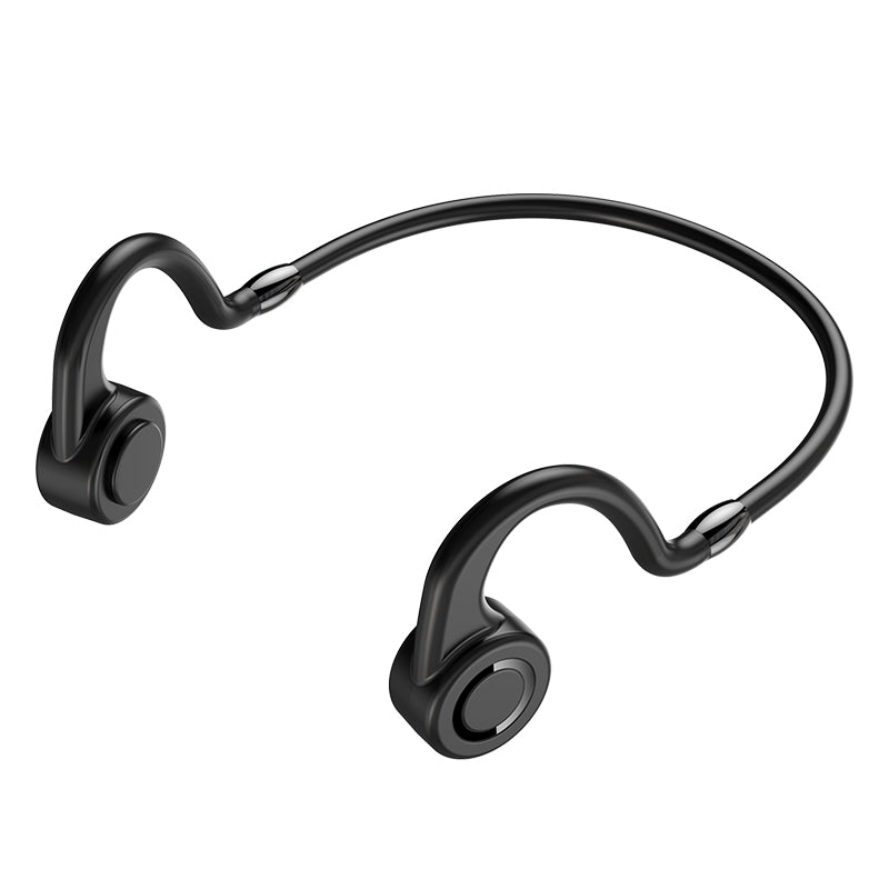 X7 Bone Conduction Headphone Air Conduction Bluetooth Running Sports Headset Stereo Sound Touch Controlled Earphone X7 Bone Conduction Headphone Air Conduction Bluetooth Running Sports Headset Stereo Sound Touch Controlled Earphone